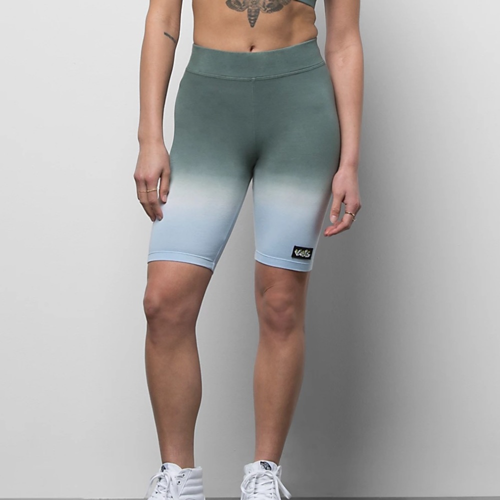 Vans Skate Classics Legging Short